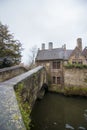 St Bonifacius Bridge