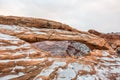 Famous Mesa Arch Royalty Free Stock Photo