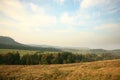 Famous National Park in Poland Table Mountains ( G