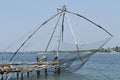 Famous nets of cochin