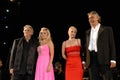 Andrea Bocelli & friends