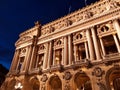 OpÃÂ©ra, Paris, France