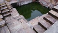 Famous Panna Meena Ka Kund