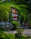 The famous Perak cave located at Kuala Kangsar road Ipoh