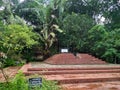 Historical Grave