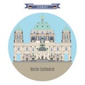 Famous Places in Germany: Berlin Cathedral