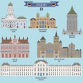 Famous Places in Germany