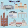 Famous Places in Germany