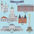 Famous Places in Germany