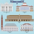 Famous Places in Italy