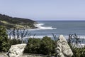 Raglan Point Breaks, NZ