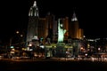 New York, New York Hotel & Casino, Las Vegas, NV