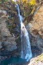 Reichenbach waterfall
