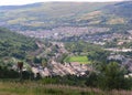 The Famous Rhondda Valley