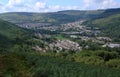 The Famous Rhondda Valley