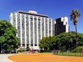 The famous Sheraton Hotel five stars Buenos Aires