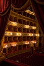 Teatro Massimo, Palermo, Italy