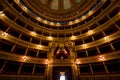 Teatro Massimo, Palermo, Italy