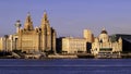 Liverpool Three Graces