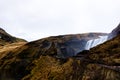 The famous troll rock