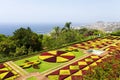 Famous Tropical Botanical Gardens in Funchal