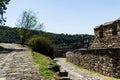 The famous Tsarevets fortress, Veliko Tarnovo