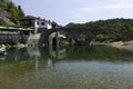 Bridge at Rijeka Crnojevica