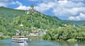 Cochem,Mosel River,Mosel Valley,Germany