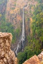 The Famous Waterfall in Orissa , Joranda waterfall.