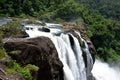 ATHIRAPILLY WATER FALLS VIEW