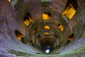 Famous well in Orvieto Italy