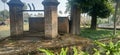 Famous Well of 1857 Revolt In Residency