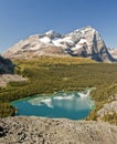 Famouse and Seculed, Lake Ohara