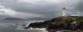 Fanad Head Lighthouse