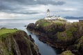 Fanad Head Royalty Free Stock Photo