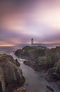 Fanad Lighthouse