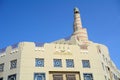 Fanar Mosque, Doha, Qatar