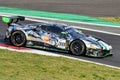 FANATEC GT WORLD CHALLENGE 23 April 2023 in MONZA, Italy, GT3 Series