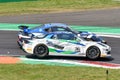 FANATEC GT WORLD CHALLENGE 23 April 2023 in MONZA, Italy, GT4 Series