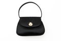 Fancy Black Evening Bag Purse