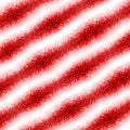 Christmas candy cane glitter background or candycane sparkle pattern