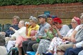 1940 fancy dress show