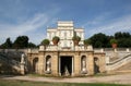 Fancy Mansion in Rome Italy