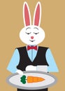 Fancy Rabbit Restaurant