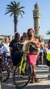 09/23/2018,Konak,Izmir,Turkey,Izmir Fancy Women Cycling Tour