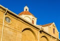 Faneromeni Greek Orthodox Church in Nicosia