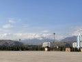 Fann mountains veiw, Tajikistan