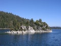 Fannette Island