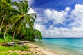 Fanning Island, Republic of Kiribati