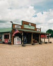 Fanning Outpost General Store, on Route 66 in Cuba, Missouri